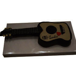 Gitarrentorte